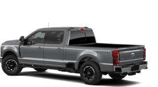 2026 Ford Super Duty® External Image 3